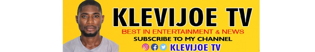 KLEVIJOE TV