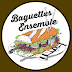 Baguettes Ensemble