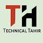 Technical Tahir