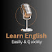 Learn English Easily & Quickly