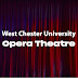 West Chester University Opera Theatre