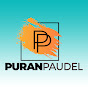 Puran Paudel