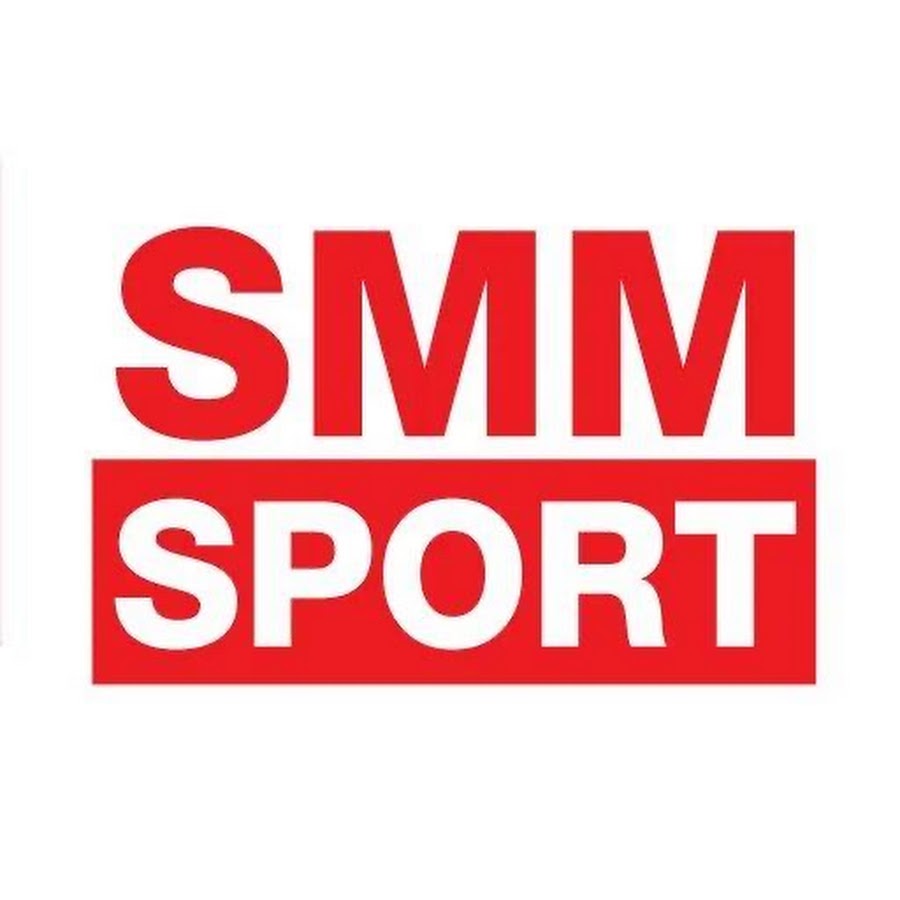 SMMSPORT @smmsport