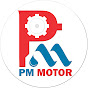 PM Motor