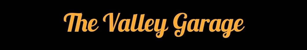 The Valley Garage