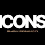 ICONS Podcast