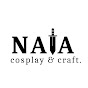 NATA COSPLAY & CRAFTS