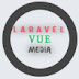 logo LaravelVue Media