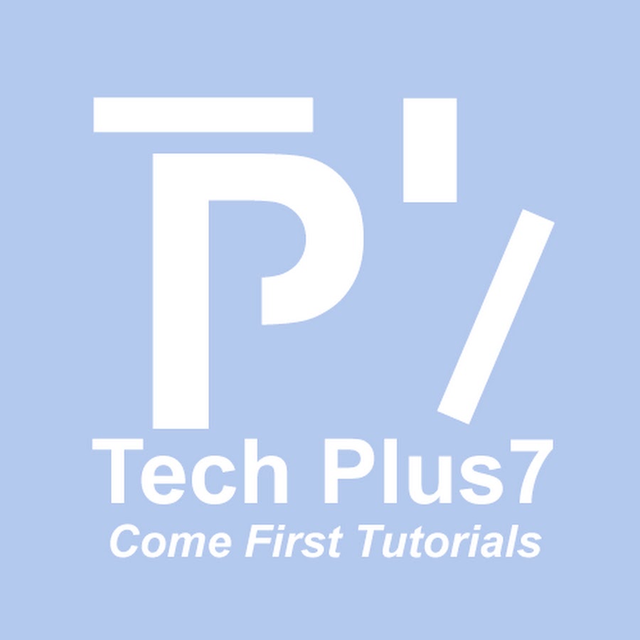 Tech Plus7