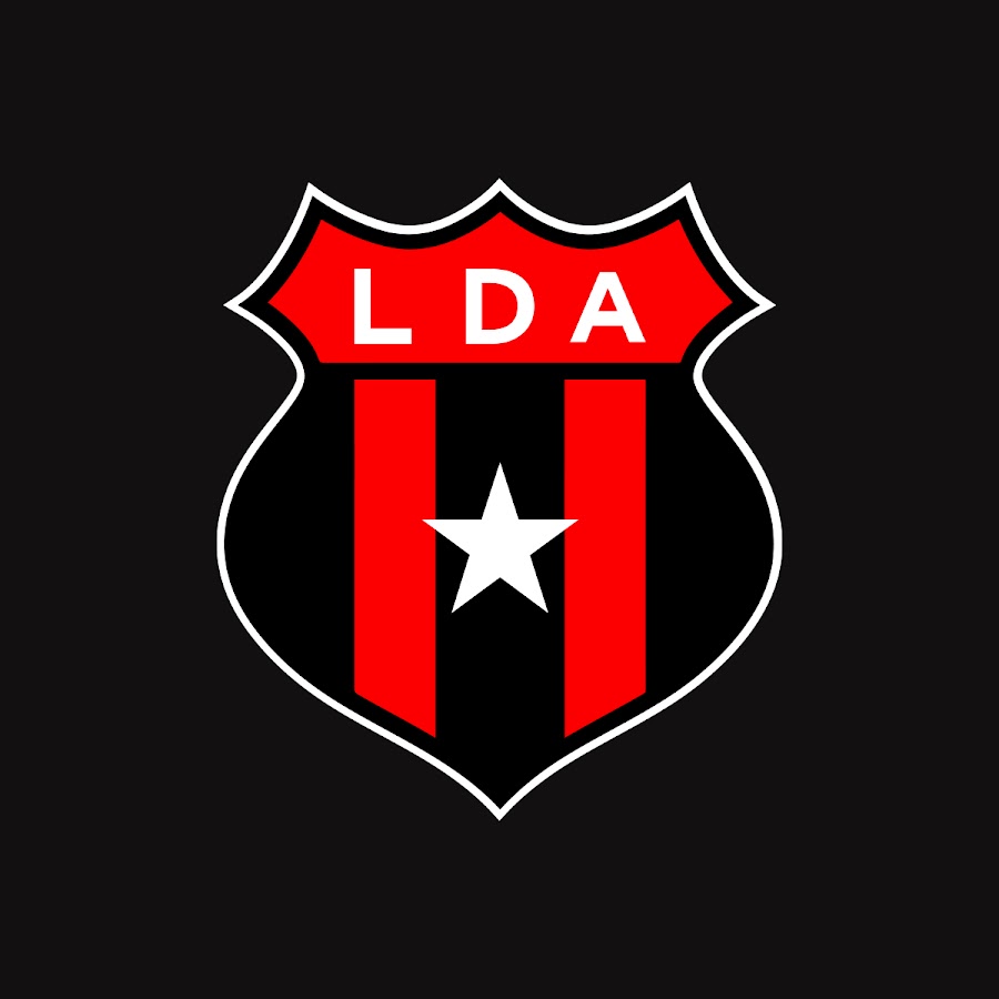 Alajuelense Oficial @LDACRTV