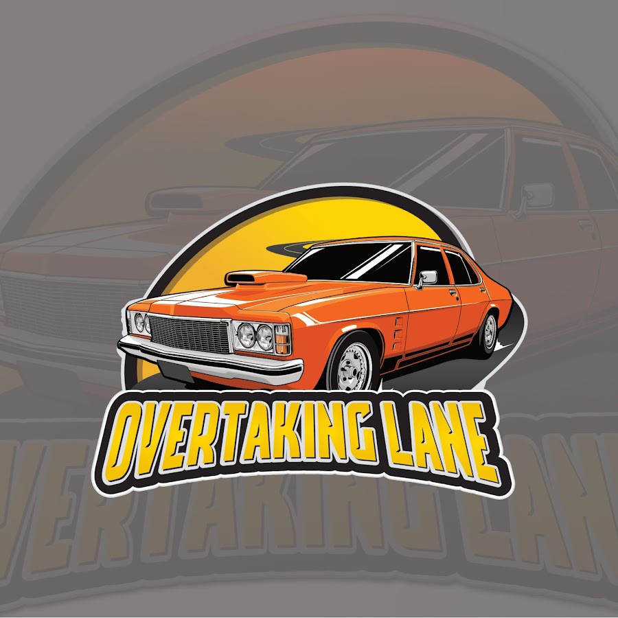 Overtaking Lane @OvertakingLane