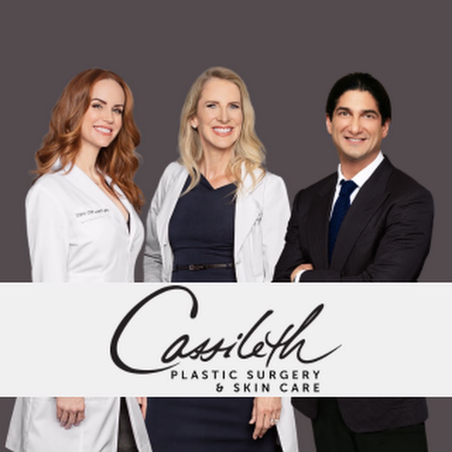 Cassileth Plastic Surgery and Skin Care