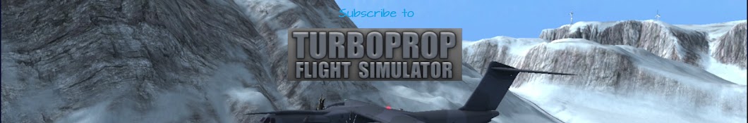 Turboprop Flight Simulation