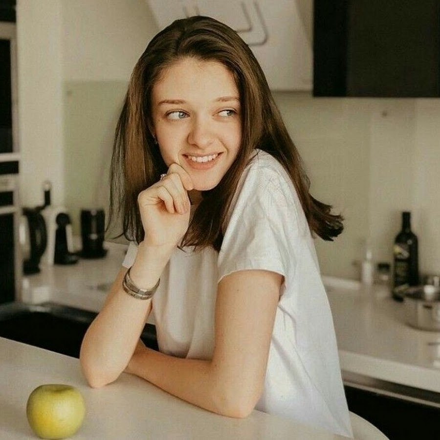 Екатерина Мясникова