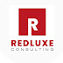 logo Redluxe Consulting | Training 