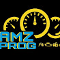 Amzprog