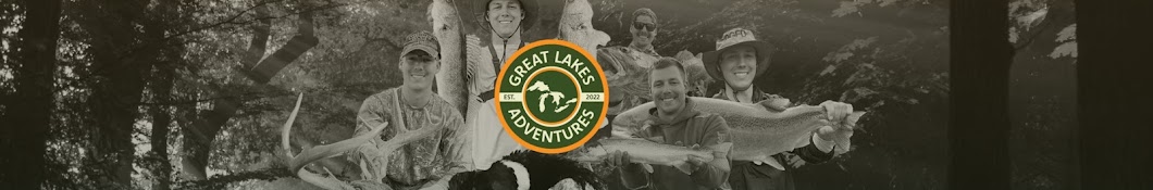 Ben - Great Lakes Adventures