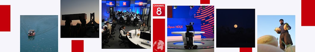 Channel 8