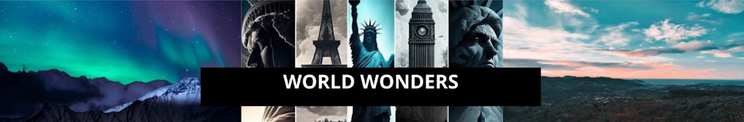 World wonders