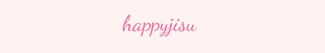 행복지수happyjisu