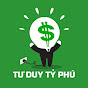 Tư duy tỷ phú