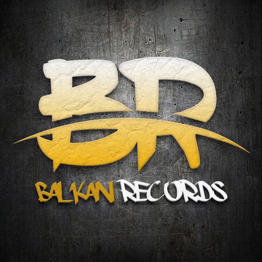 Balkan Records @balkanrecordsgr