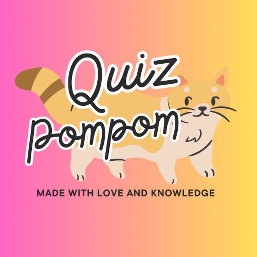 Quiz Pompom