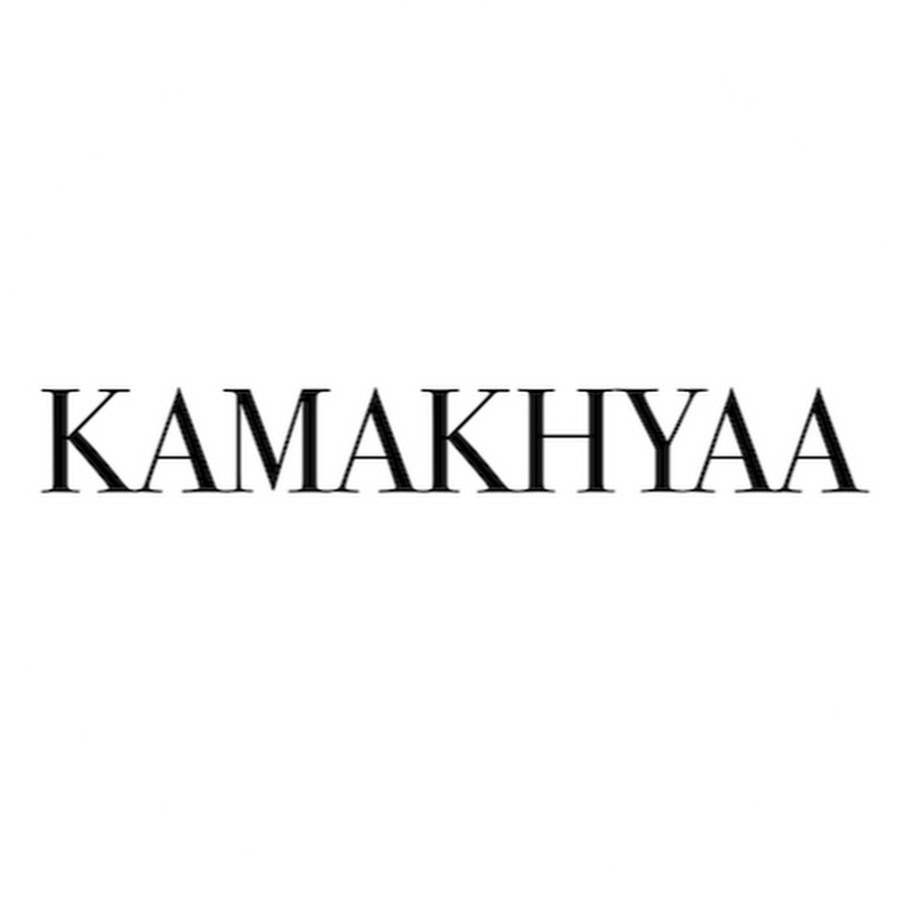 Kamakhyaa