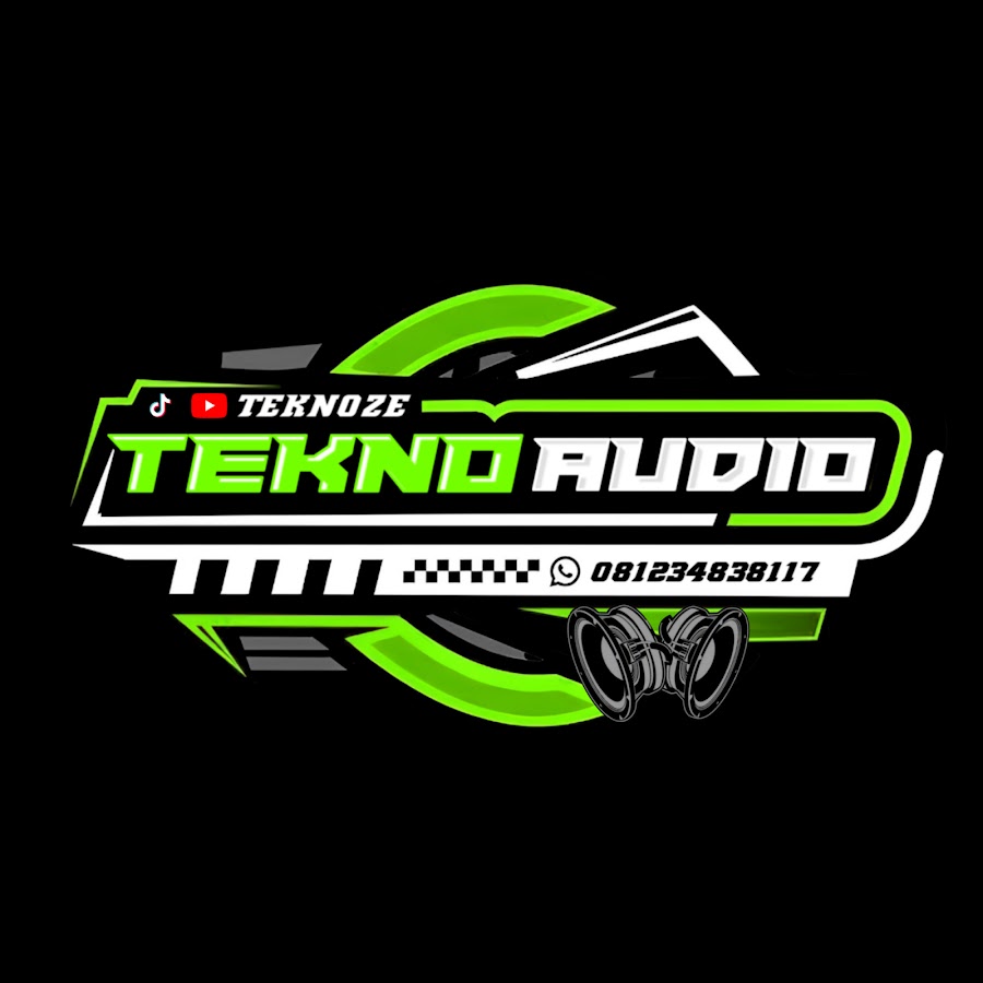 Tekno Audio - YouTube