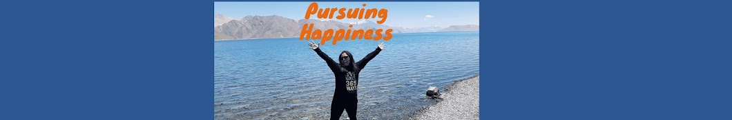 Pursuing Happiness