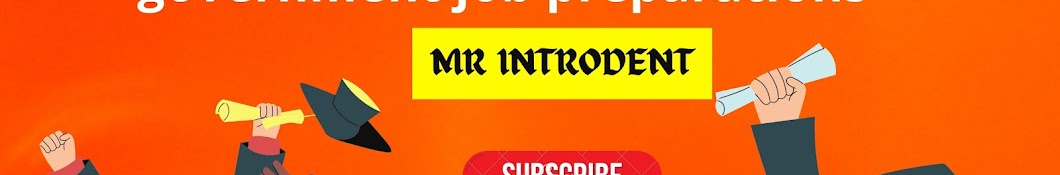 Mr introdent