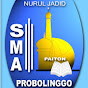 SMA Nurul Jadid Paiton