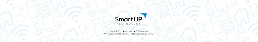 SmartUP Channel