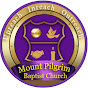 Mount Pilgrim Baptist Church