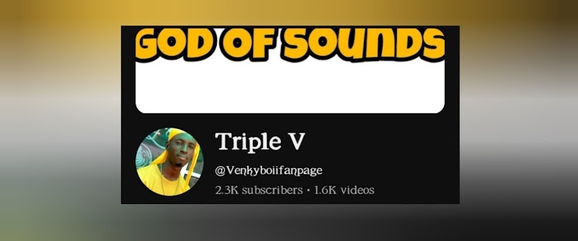 Artist Thumbnail
