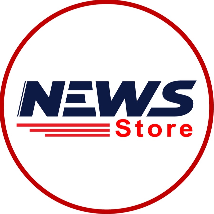NEWS STORE - YouTube NEWS STORE