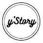 와이스토리 yStory