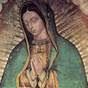 Santísima Virgen María