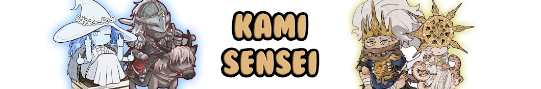 Kami Sensei