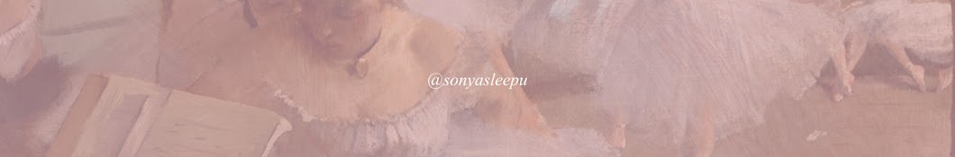 sonyasleepu