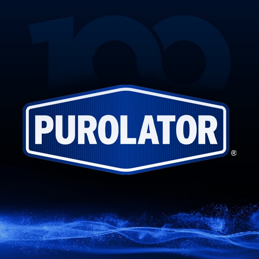 Purolator filters on sale