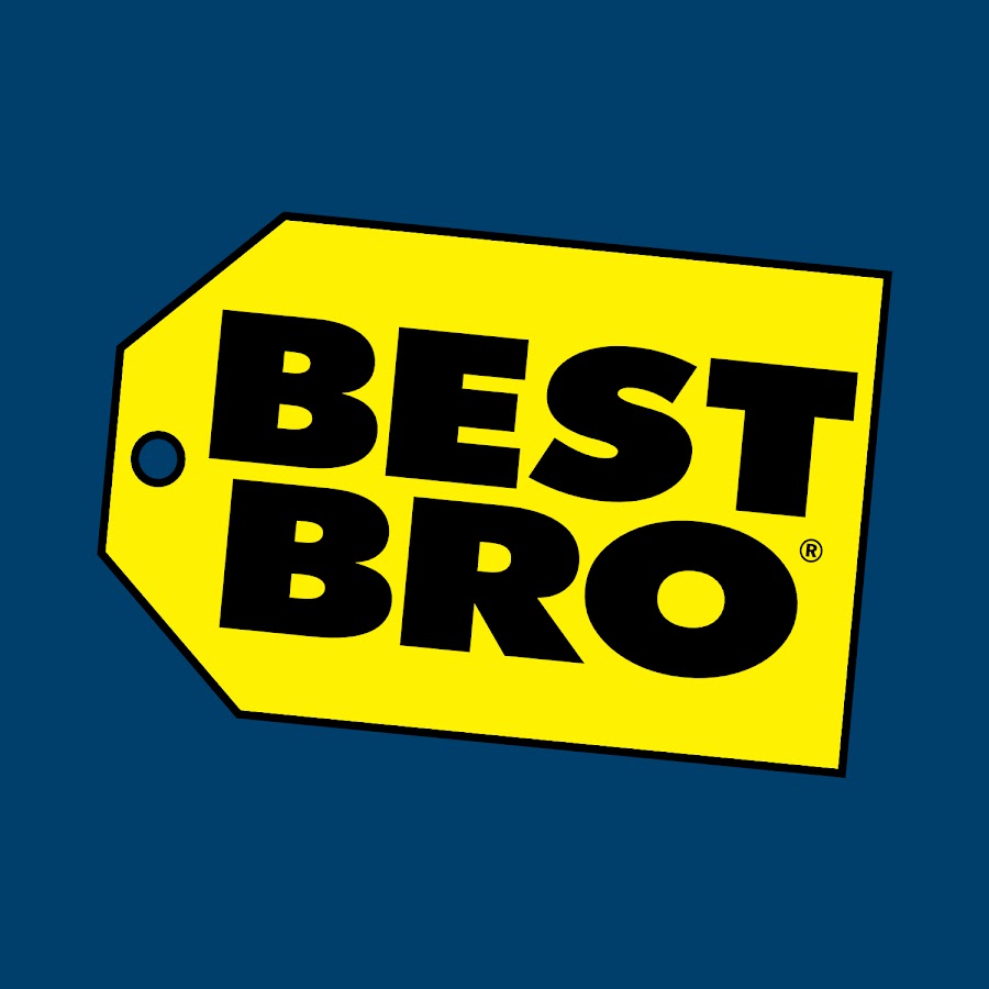 Best Bro - YouTube