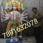 marble Murti painting Rajasthan