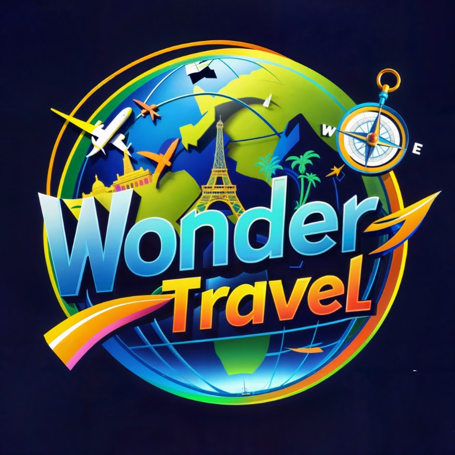 Wonder Travel - YouTube Wonder Travel