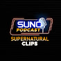 Suno Podcast Supernatural Cuts