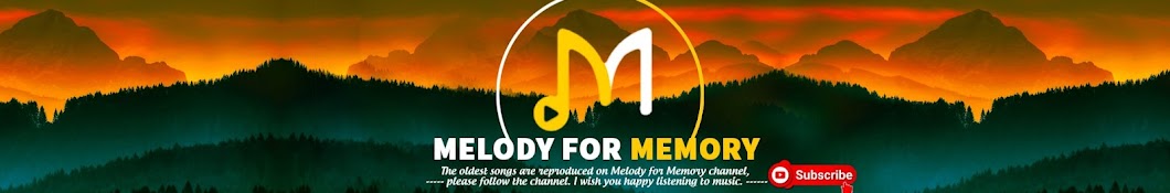 Melody for Memory