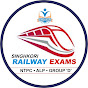 Singhkori Railway Exams