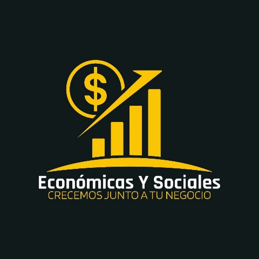 Económicas y Sociales @EconomicasySociales