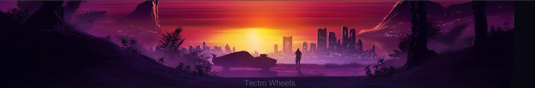 Tectro Wheels