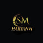 SM HARYANVI